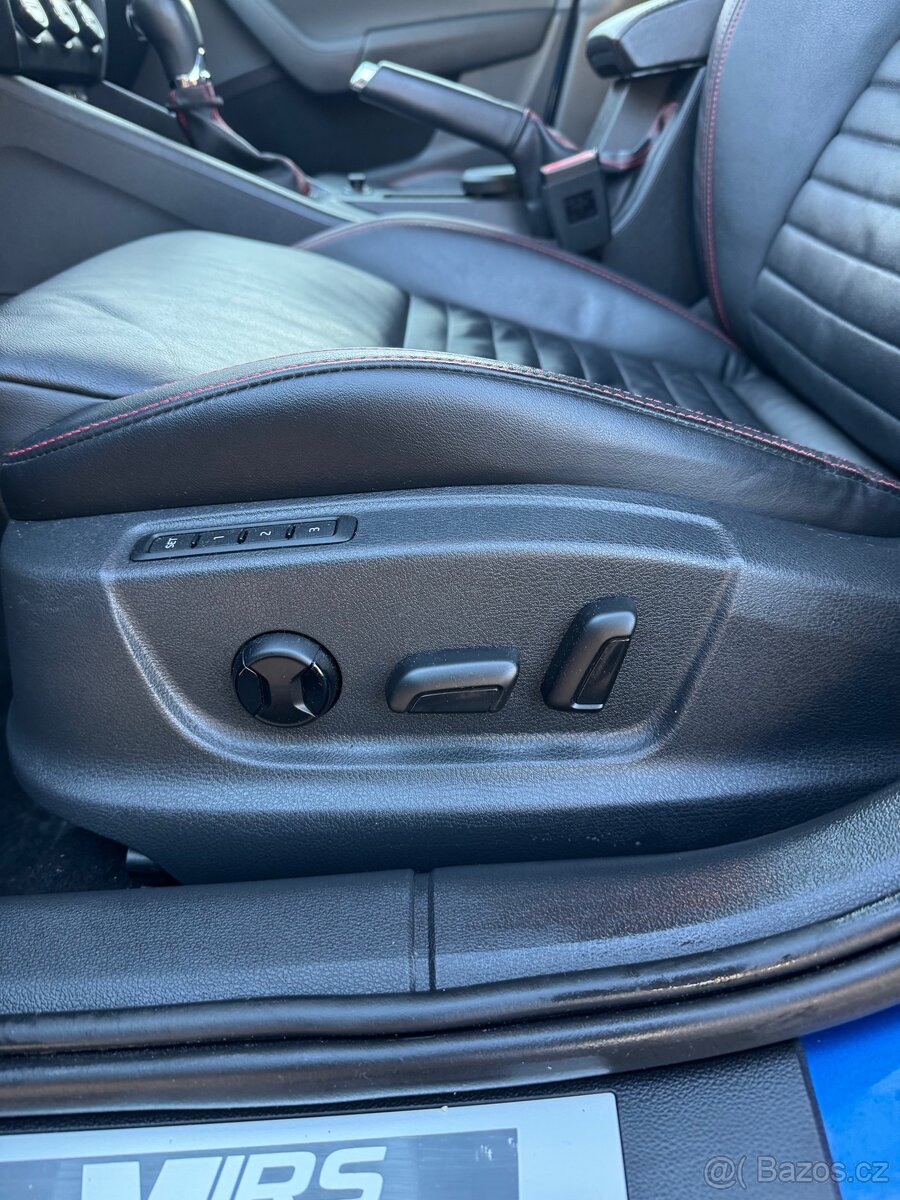 Škoda Octavia 3 rs 2.0 tsi - 18