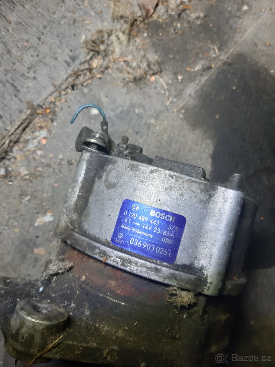 Volkswagen Jetta mk2 ND - 18