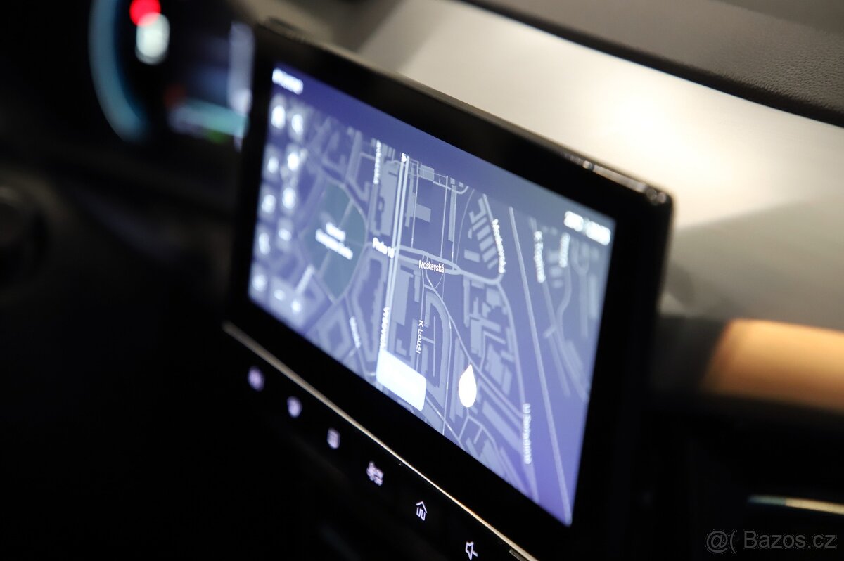 MG5 Maximal Luxury 115kW ACC SOH 97,2% - záruka Autodraft - 18