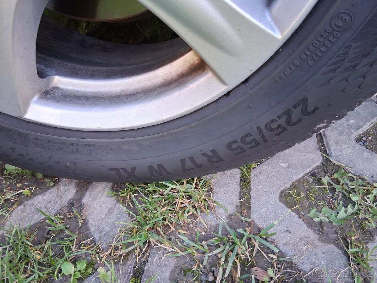 Mercedes-Benz Viano CDI 3,0/E - 18