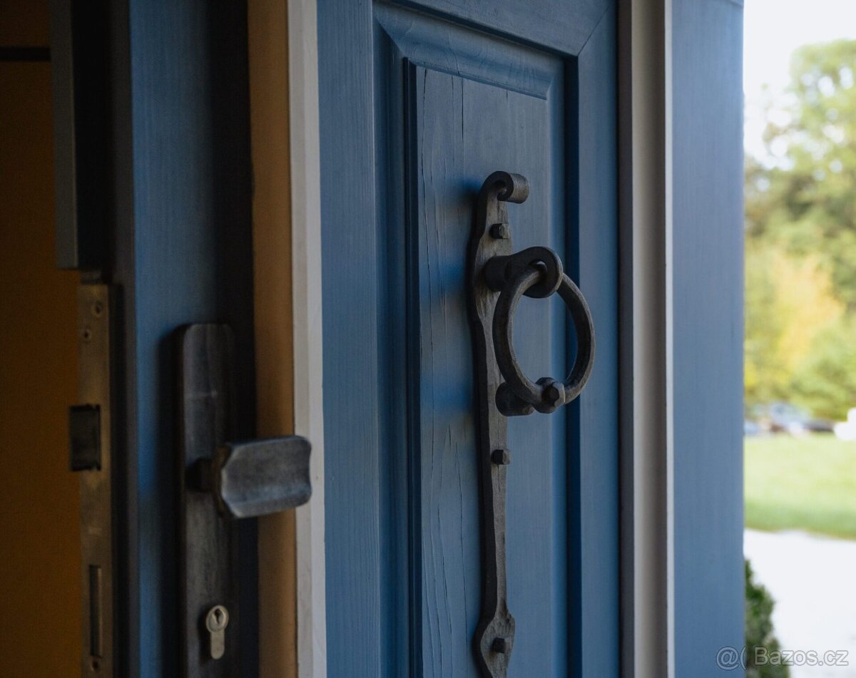 Objekt bývalého statku Český Krumlov, 5 km stranou - 18