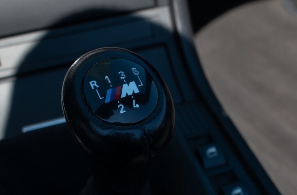 BMW Rad 3 Cabrio 320Ci radový 6-valec - 18