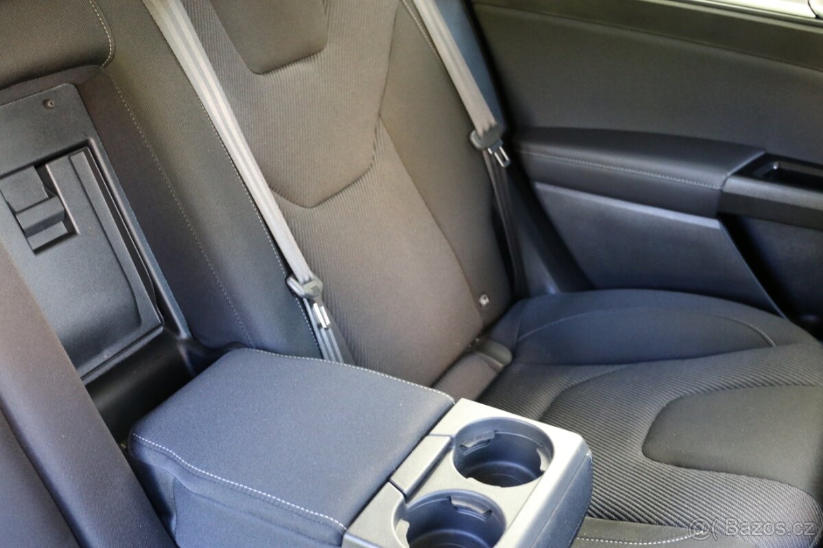 Ford Mondeo 2.0 Titanium TDCi 132kW 4x4,TZ - 18