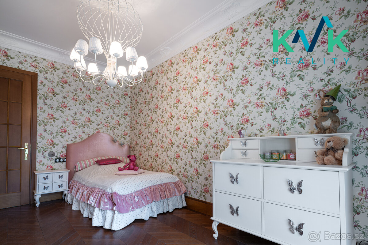 Luxusní rezidence v Karlových Varech - 18