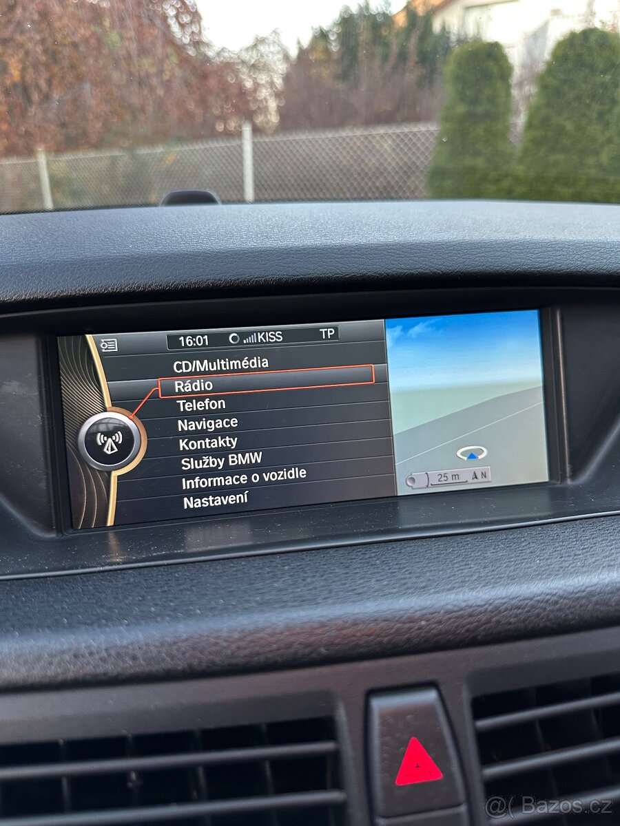 BMW X1 xDrive20d cebia - 18