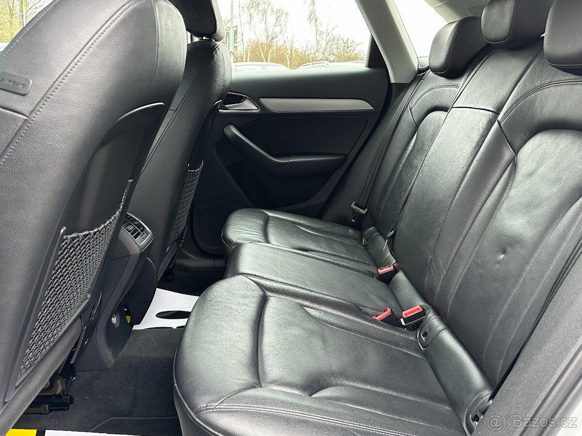 Audi Q3 2013 - 18