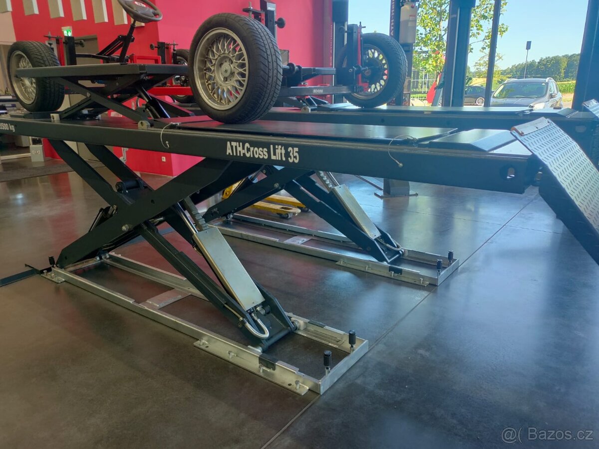 Nákladní zouvačka 26"-60" NAKL.AUTA,NAKLADAČ,TRAKTOR,KOMBA - 18