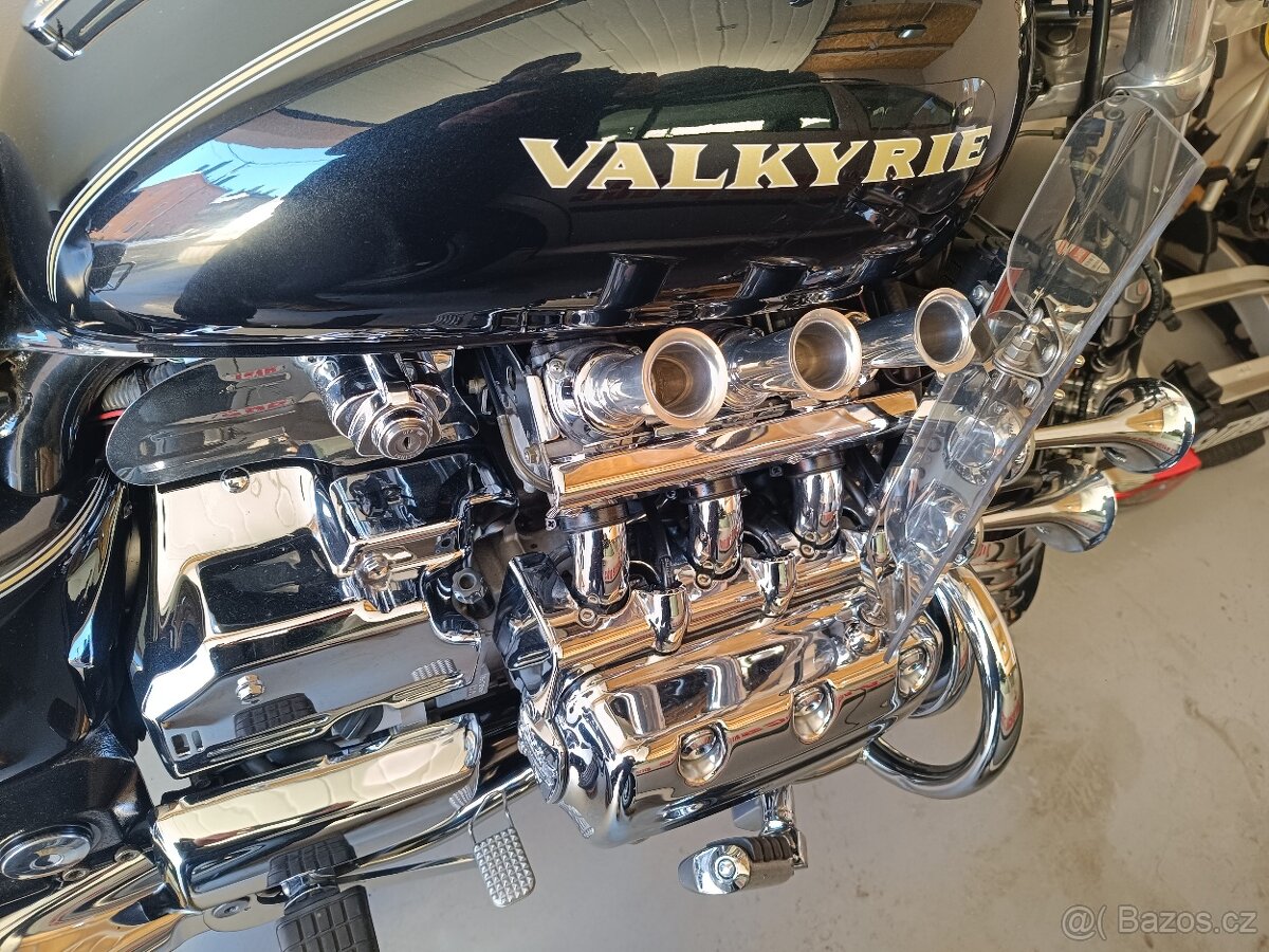 Honda Valkyrie F6C - 18
