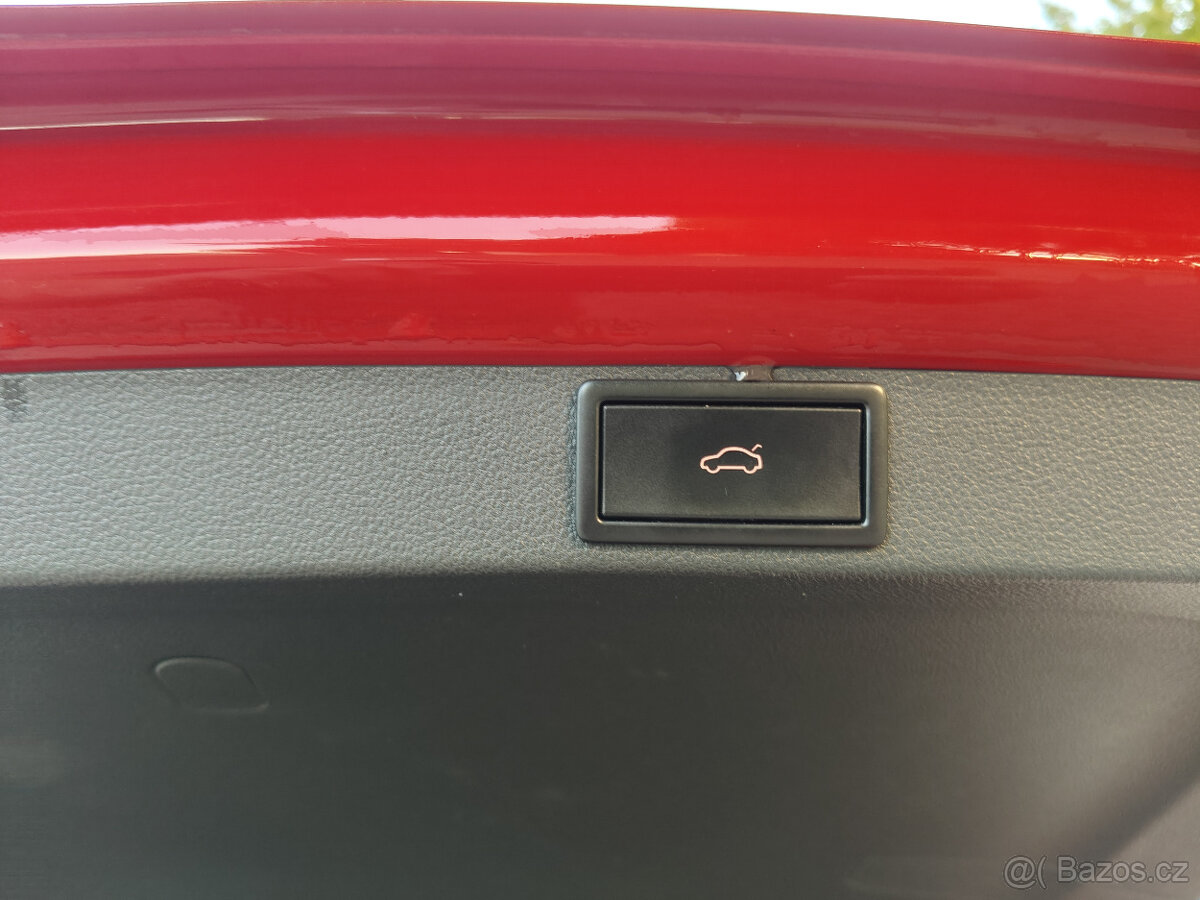 Škoda Octavia IV kombi 1.5 TSI 150 HP - 18