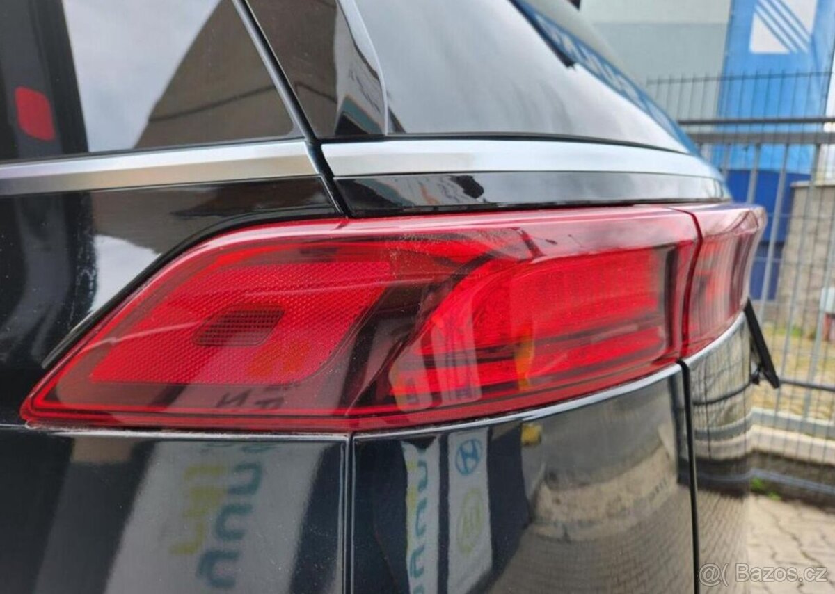 Kia Carnival 2,2-9míst-REZERVACE - 18