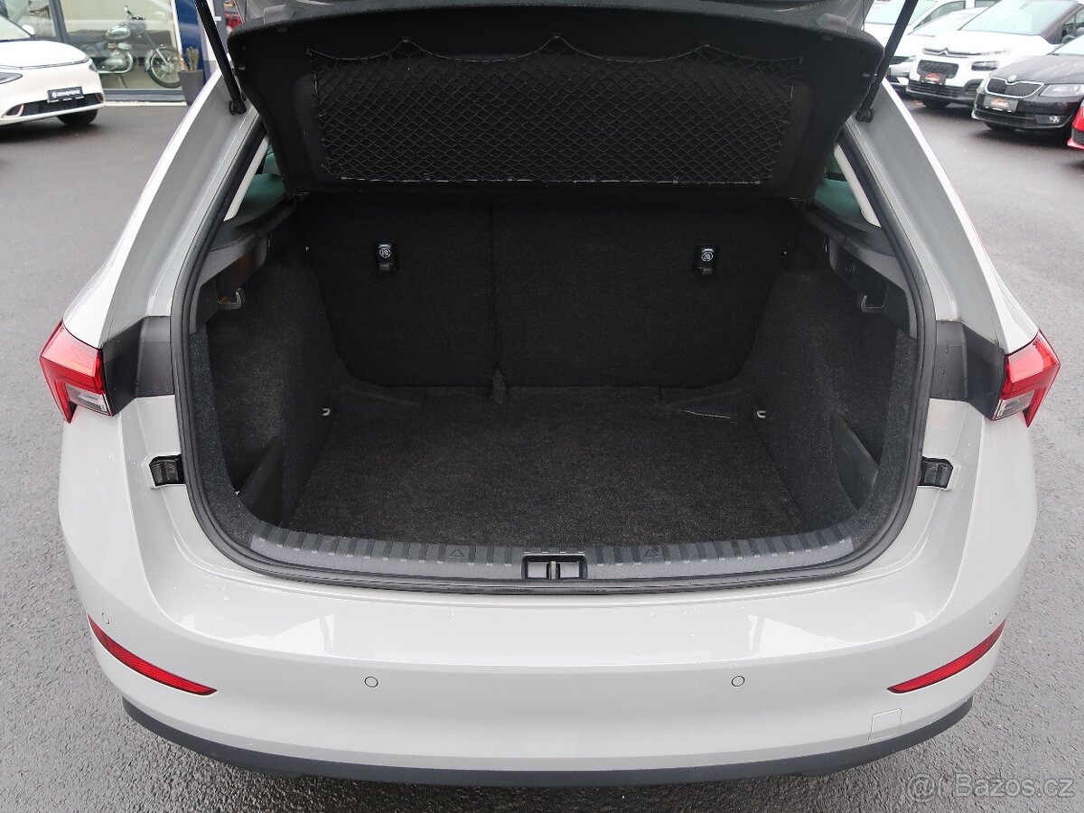 Škoda Scala 1.0TSi,70kW,1majČR,Serv.k,DPH - 18