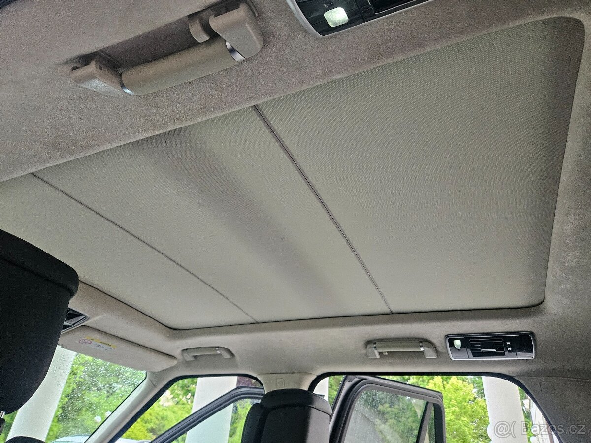 Range Rover Autobiography 4.4 SDV8 250 kW ,2021, odp. DPH - 18