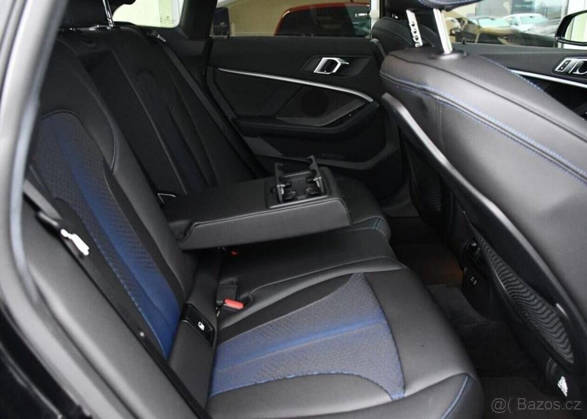 BMW Řada 2 218d M-SPORT 1M ČR - 18