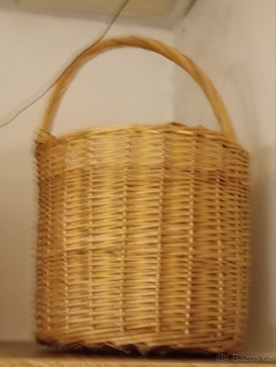 Staré věci na chalupu - 18