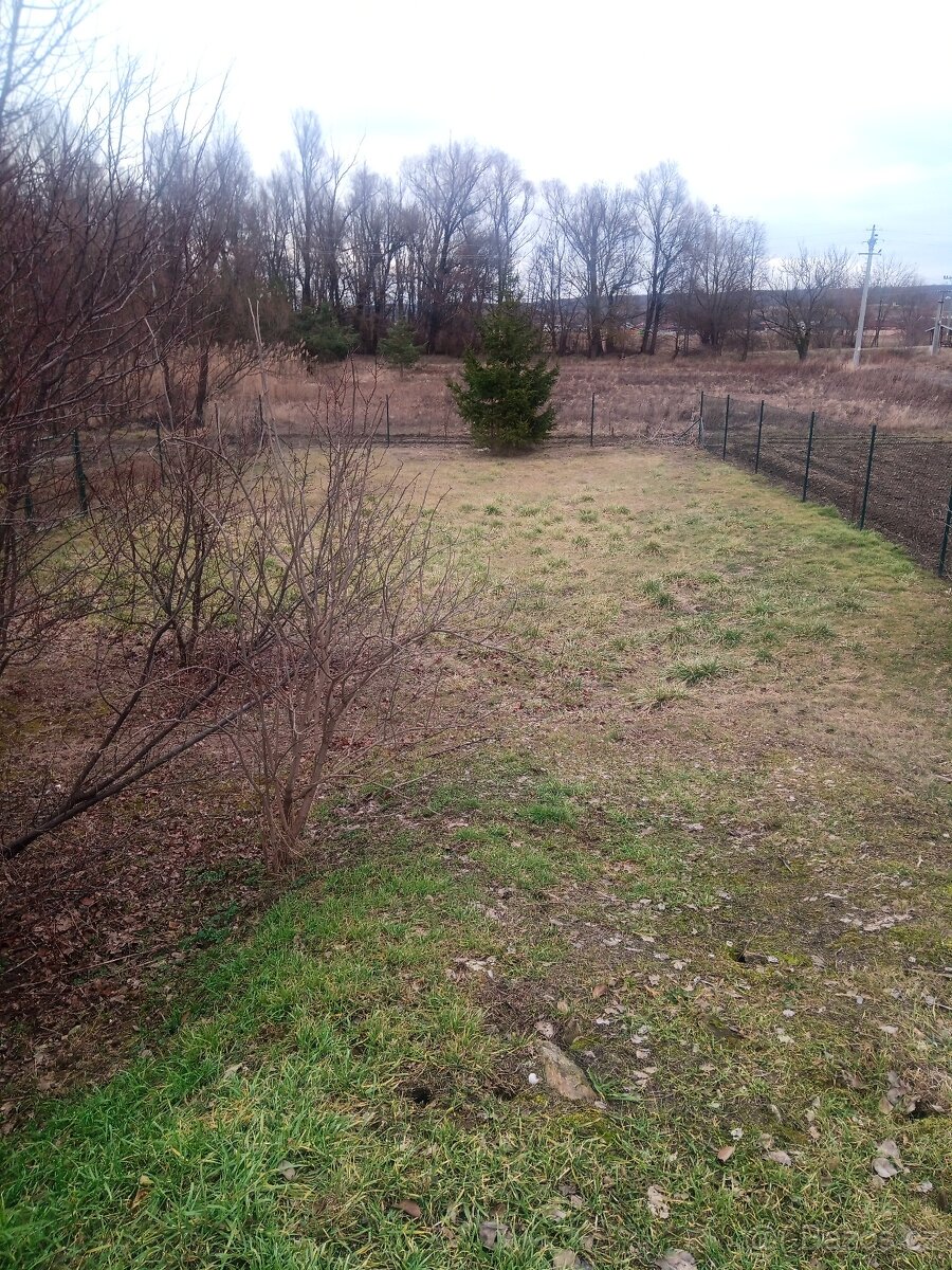 Prodej domu v Chlupicích - 18