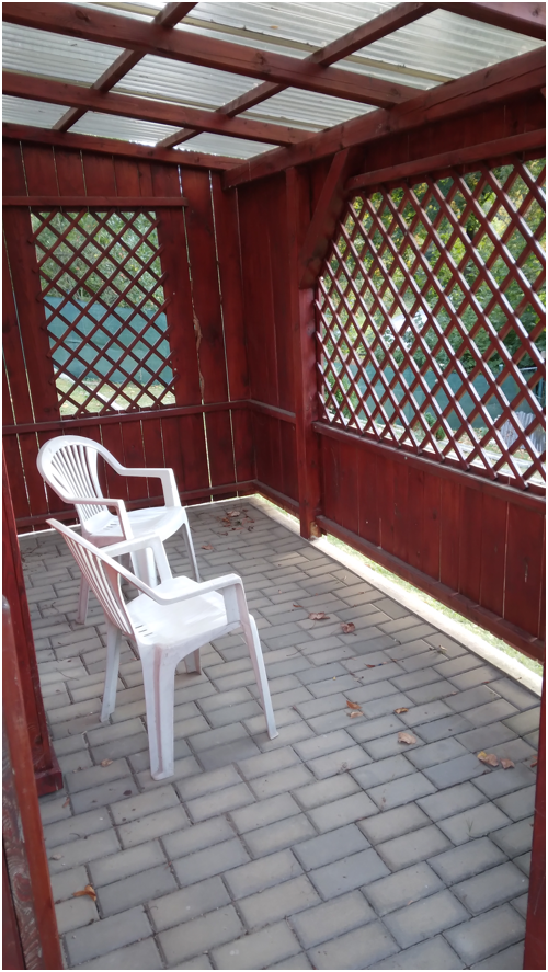 Chata Havlíčkův Brod u Cihláře ulice Chtěbořská bez realitky - 18