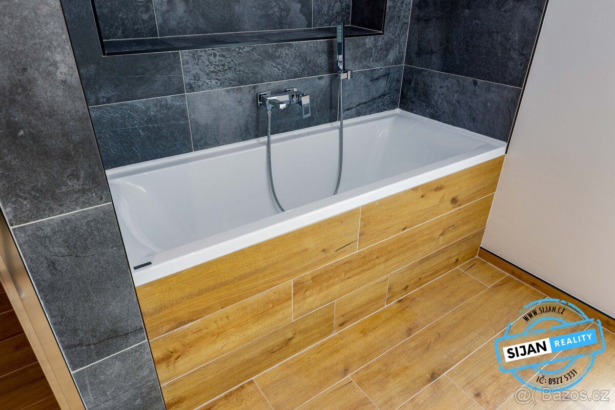 Prodej bytu 3+kk v Ostravě, ev.č. 00596 - 18