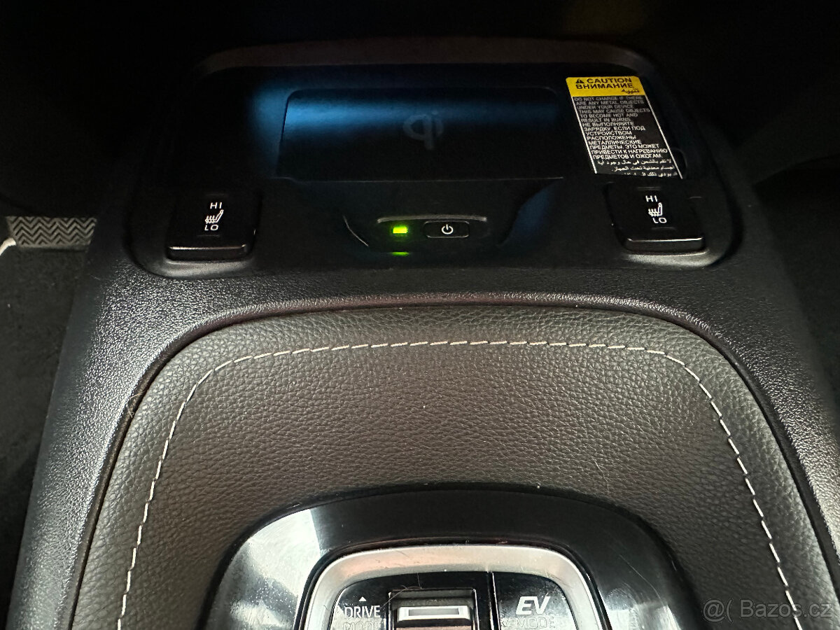 Toyota Corolla 2.0 Hybrid/1MAJ/Serv.Knih - 18