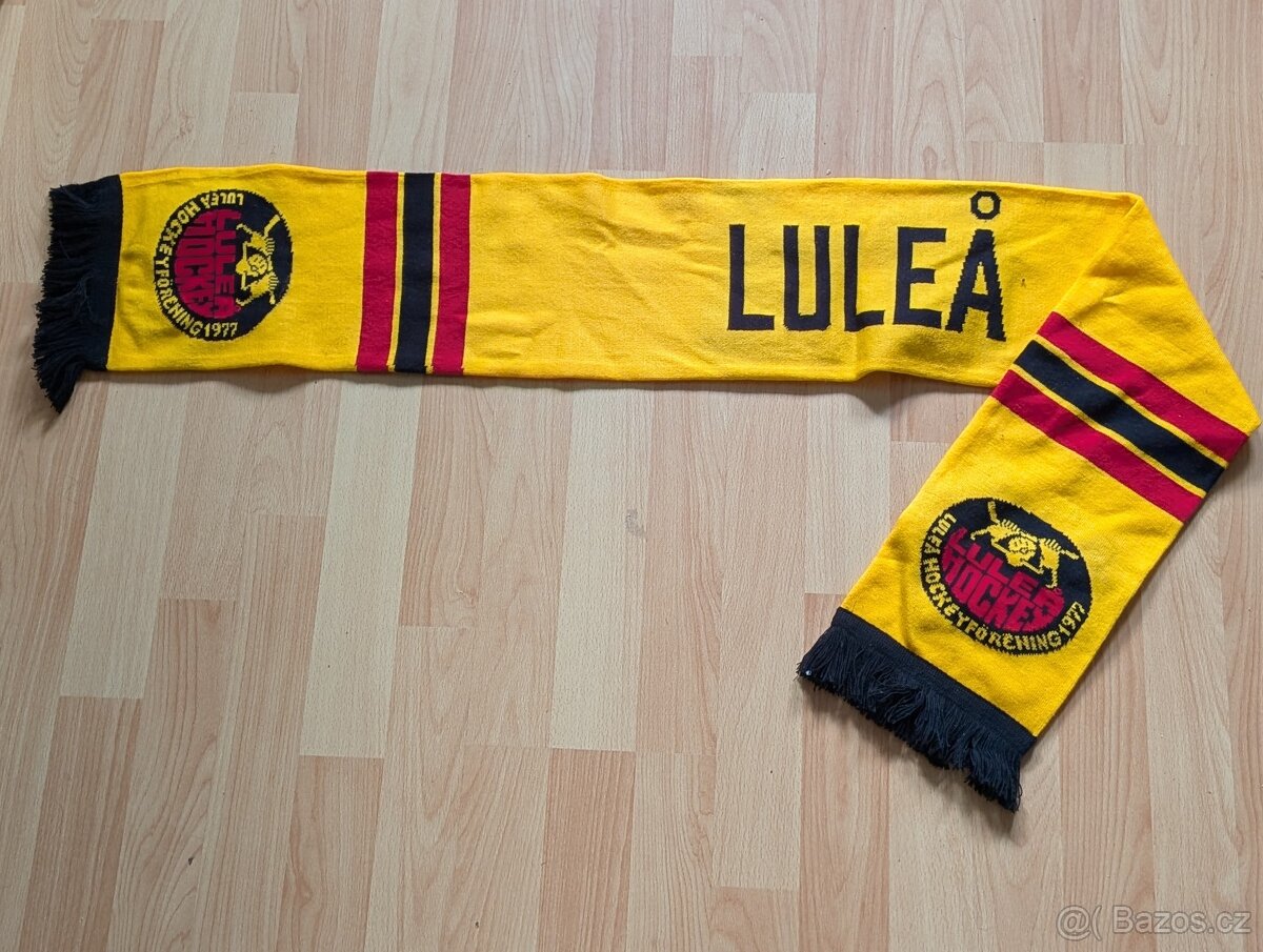 Hokejové dresy a artefakty všeho druhu - 18