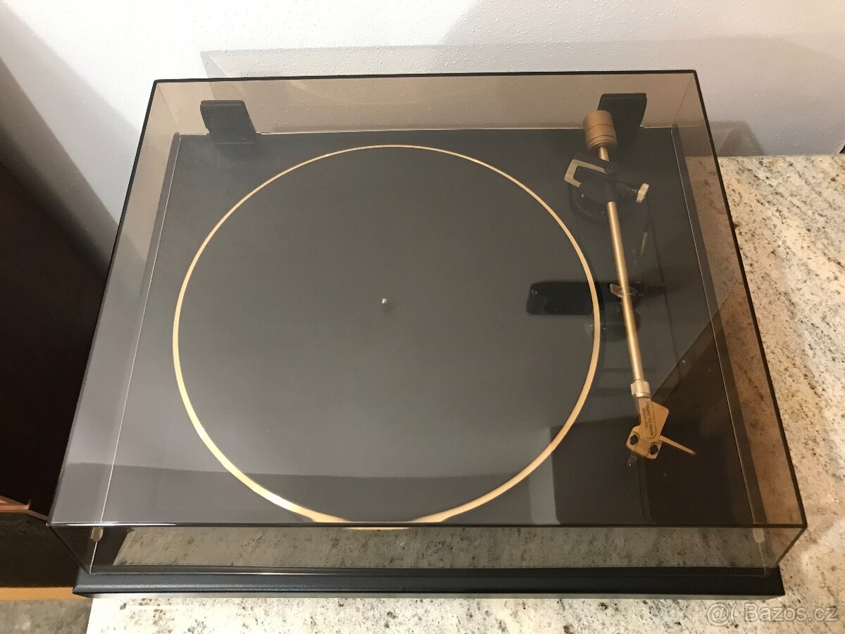 Grundig FineArts-TT 903 Top stav - 18