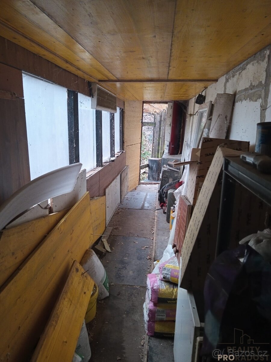 Prodej chaty Lipence - 18