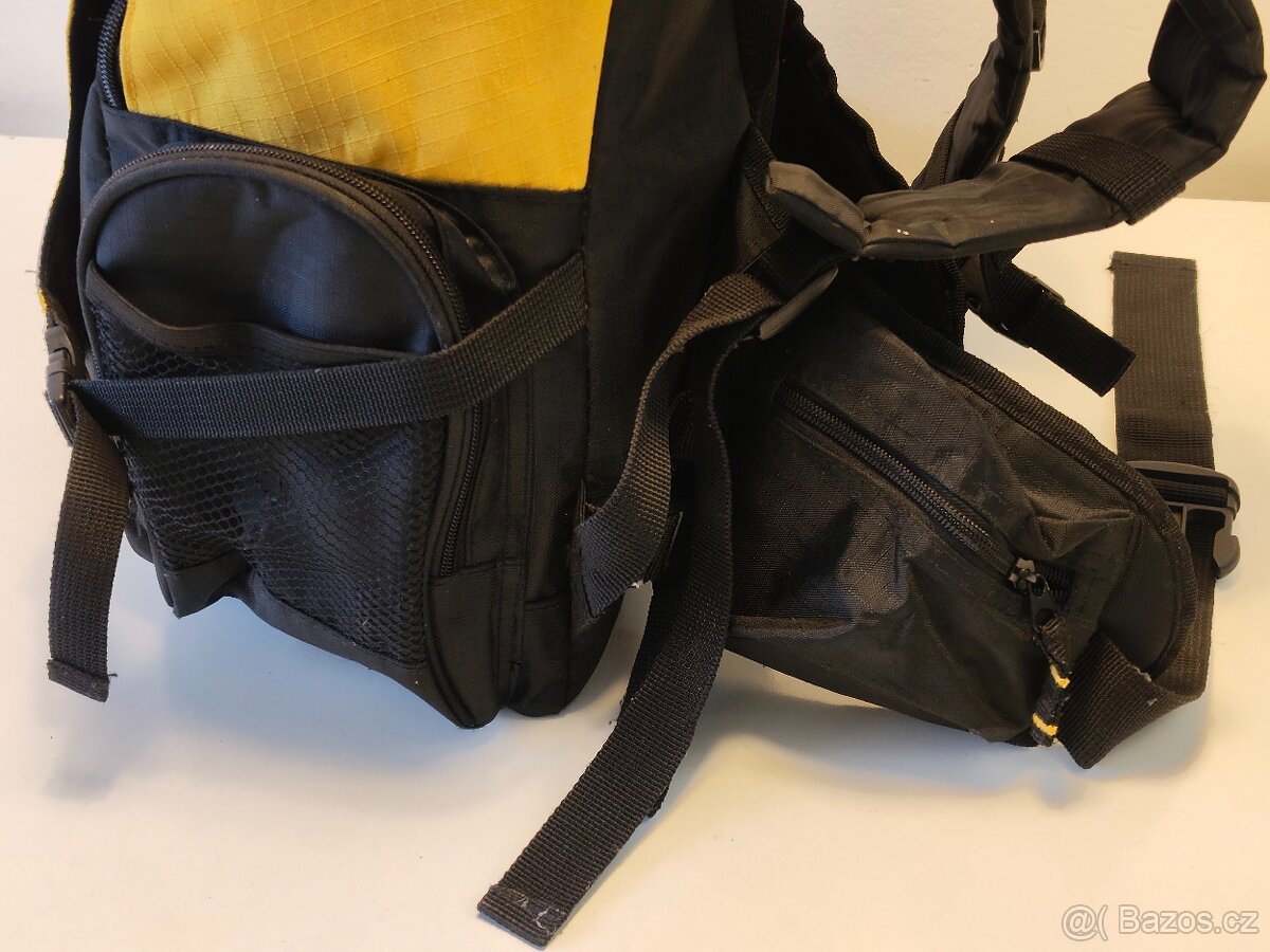 Dámské inline brusle Roces + batoh - 18