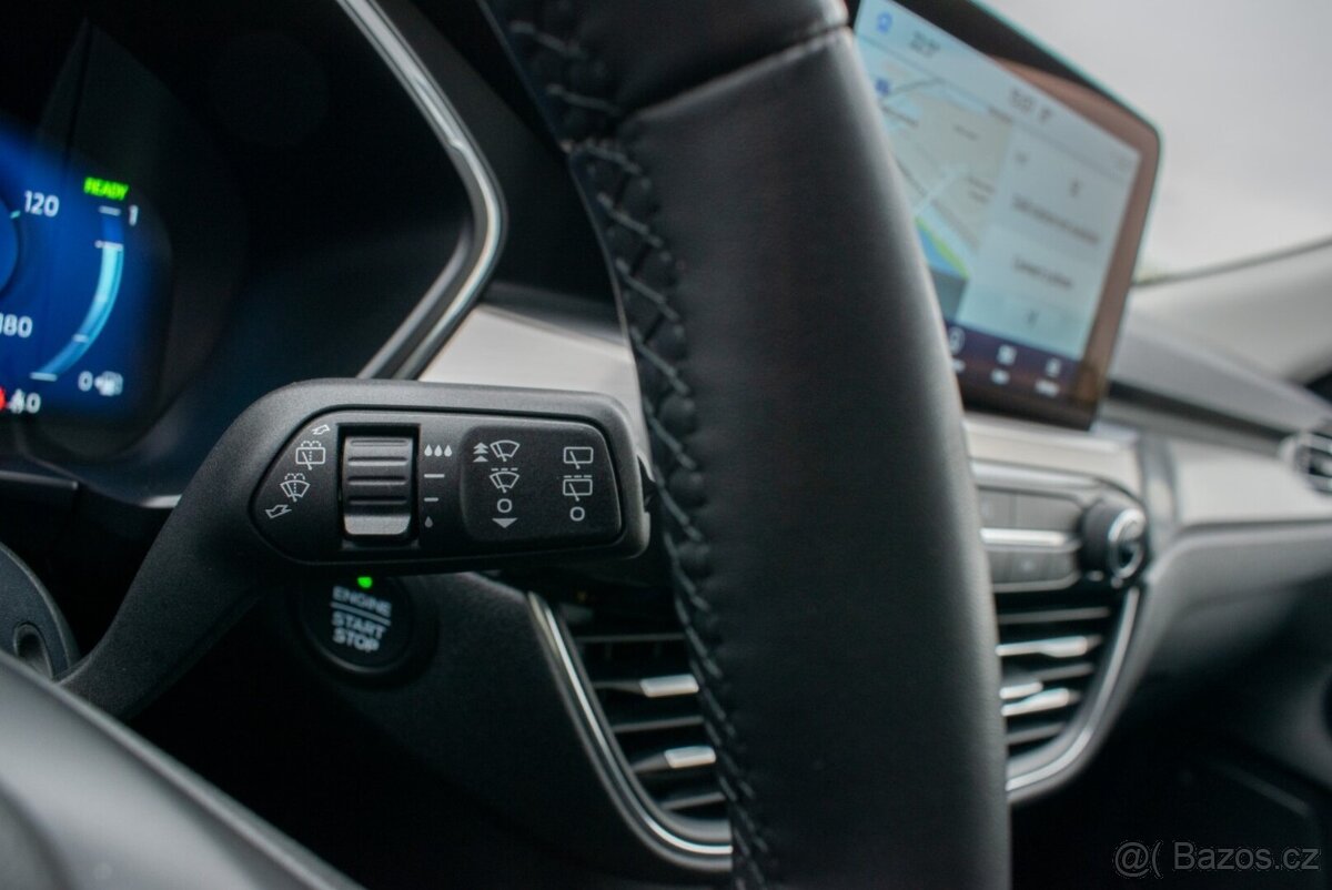 Ford Kuga 2.5 Duratec HEV - 18