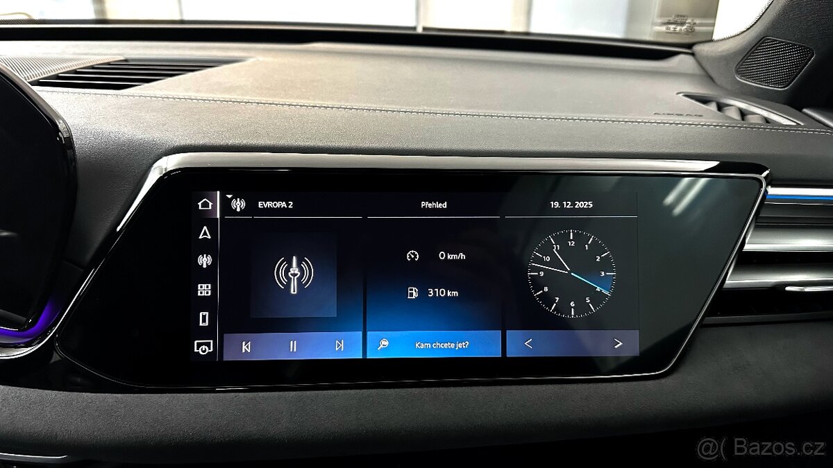 AUDI S5, STAV NOVÉHO VOZU / ZÁRUKA - 18