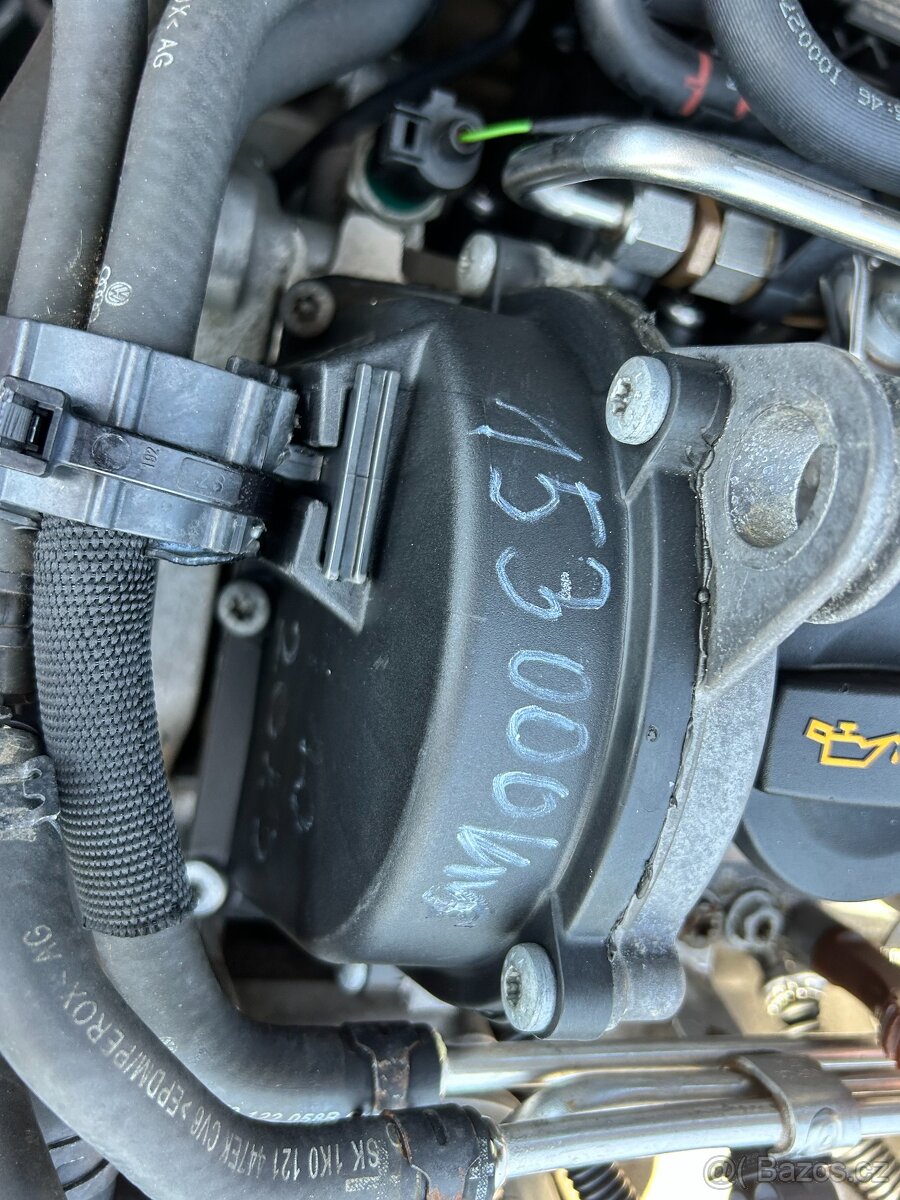 Škoda Roomster facelift, 1.2 TSI, Style plus, Digiklima - 18