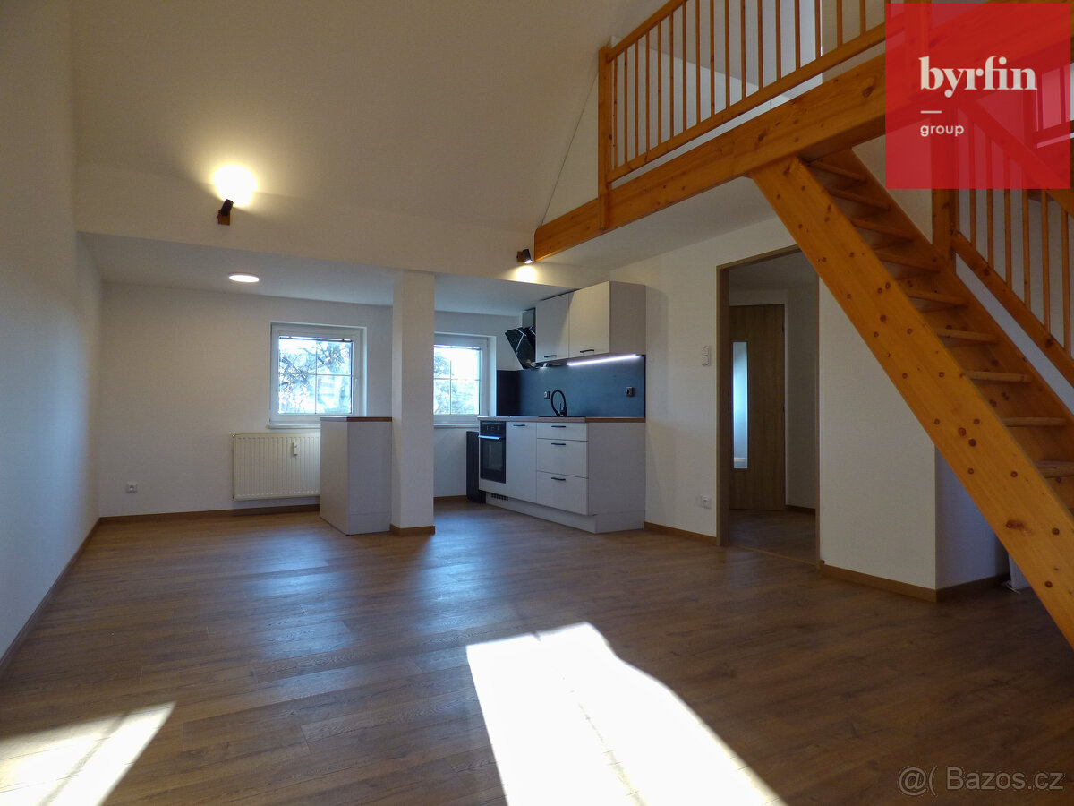 Pronájem bytu 2+kk Opava - 18