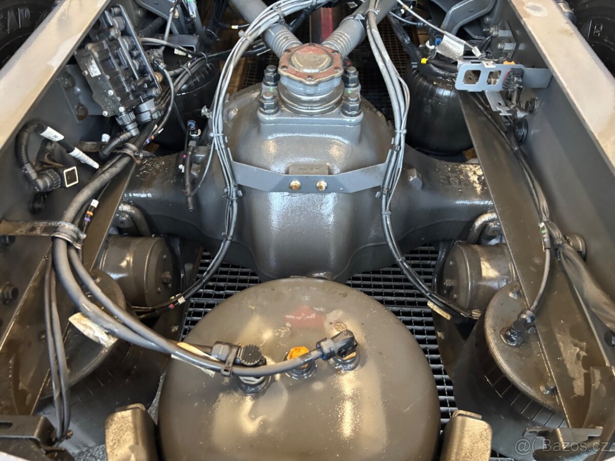 VOLVO FH 500 ADR - 18