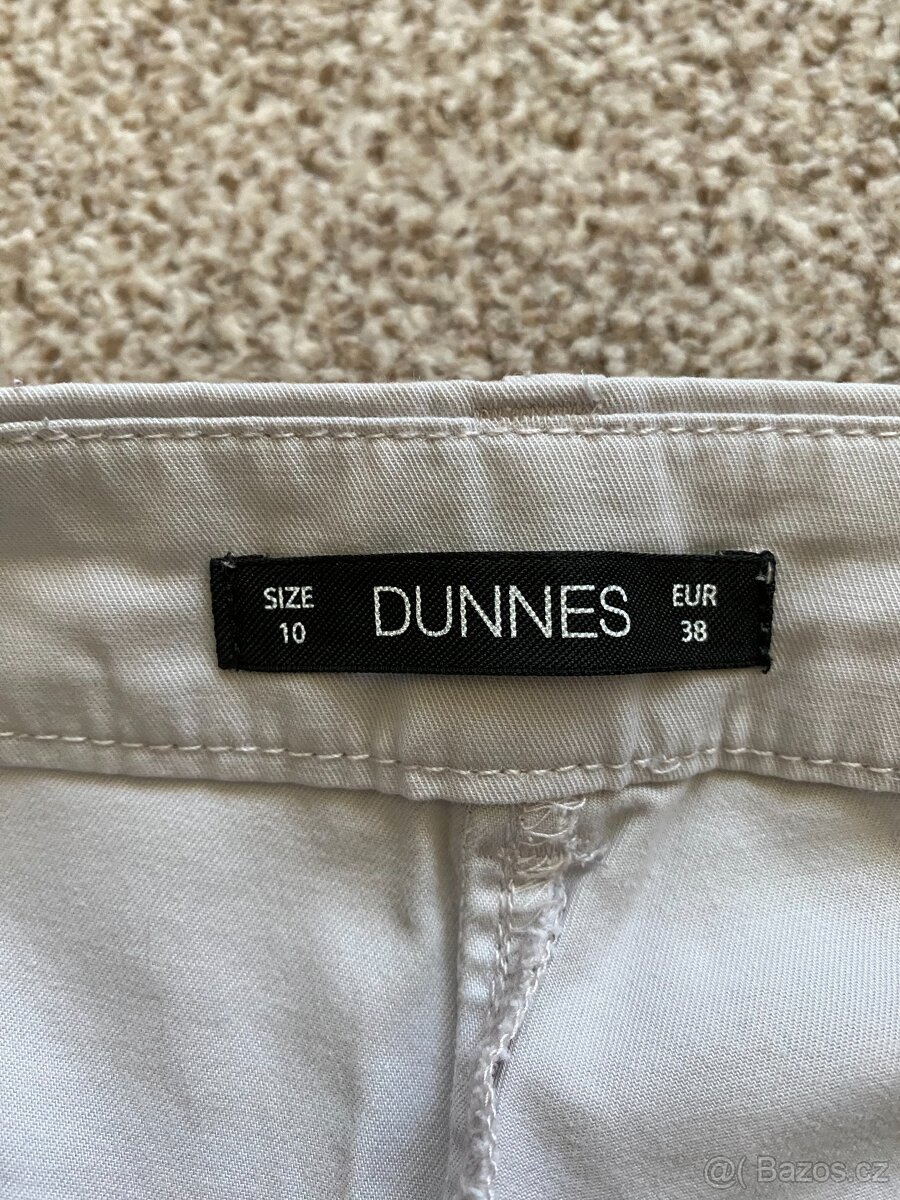 Nové dámské kalhoty Dunnes - M - 18