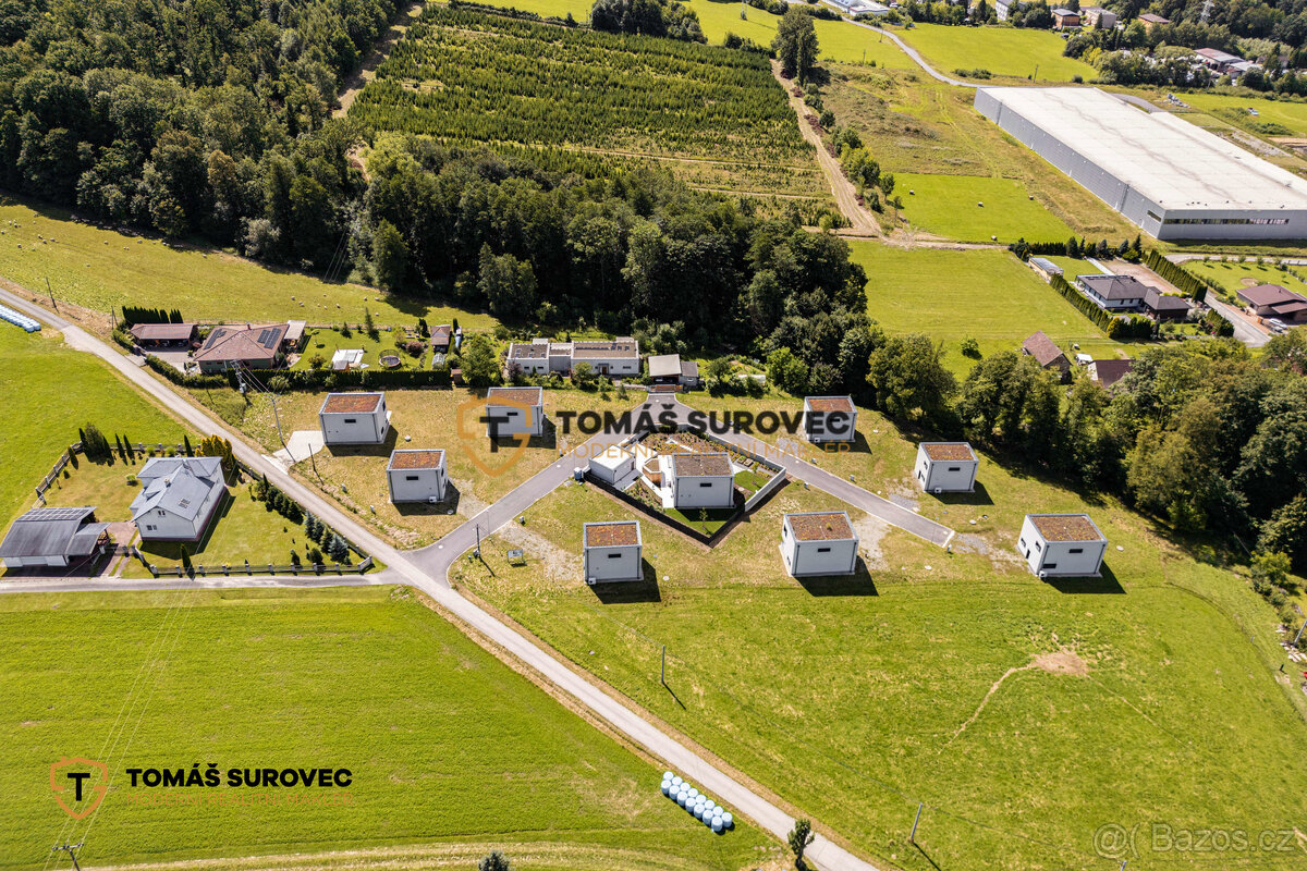 Prodej novostavby 3+kk, Těrlicko - 18