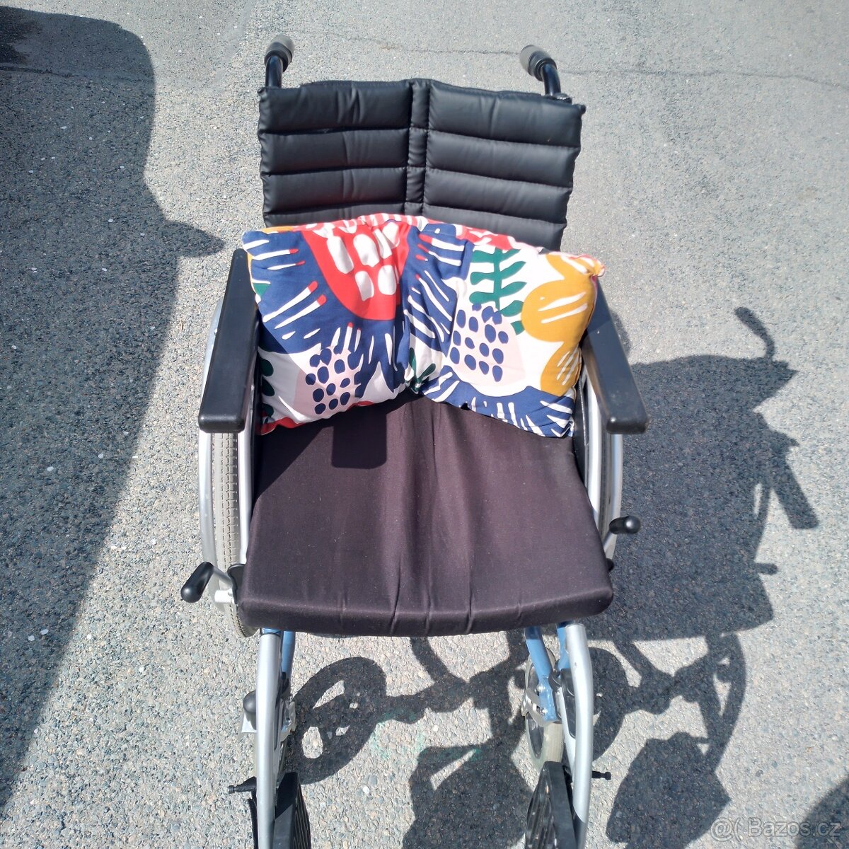Invalidní vozík - 18