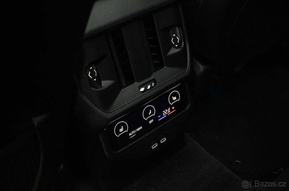 BMW X3 M50i xDrive 280KW - 18