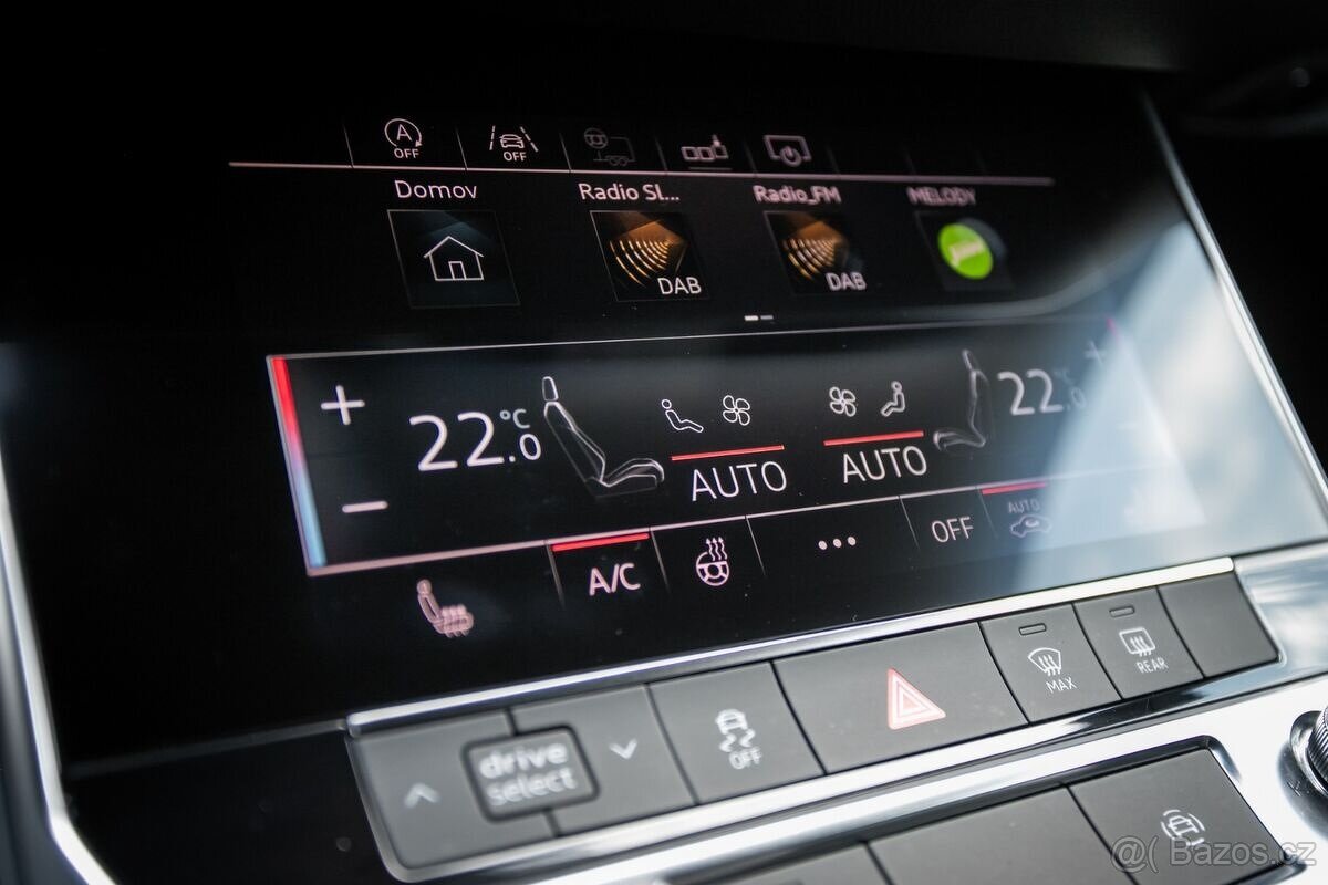 Audi A6 Avant 40 2.0 TDI mHEV, 150kW - 18