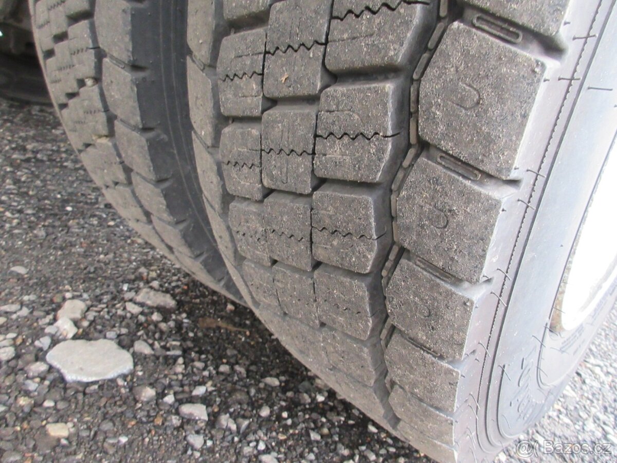 Iveco Eurocargo 120E280 - 18