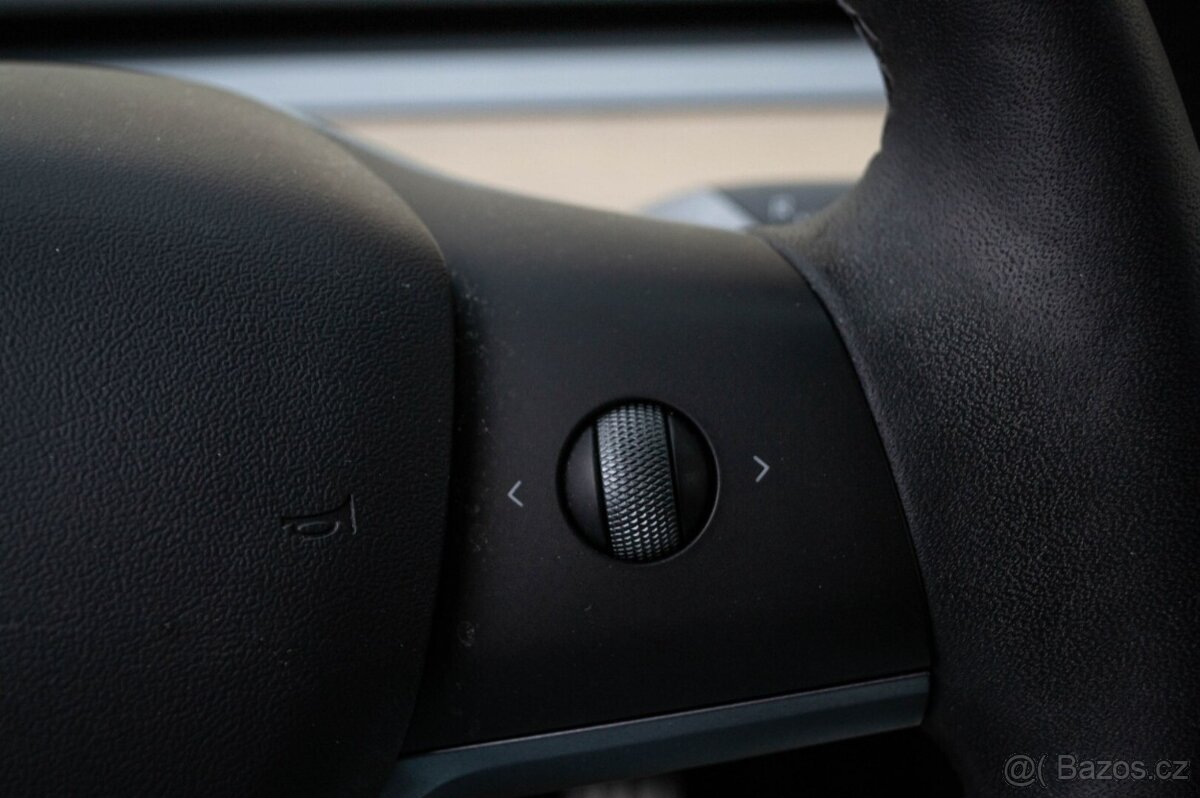 Tesla Model 3 Performance 82kWh AWD - 18