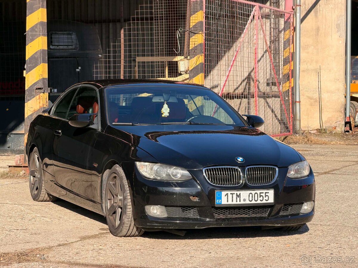 e93 330d manual - 18