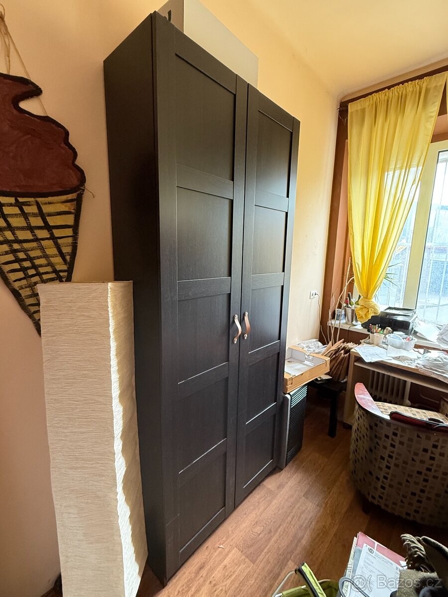 Vybavení menší kavárny - 18