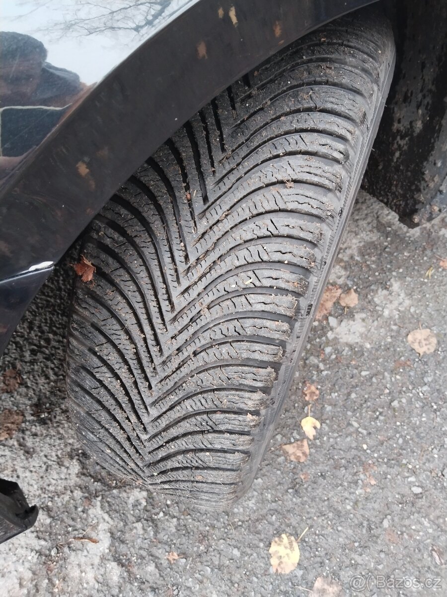 Volkswagen Passat b8 2.0 tdi 110kw 2018 - 18