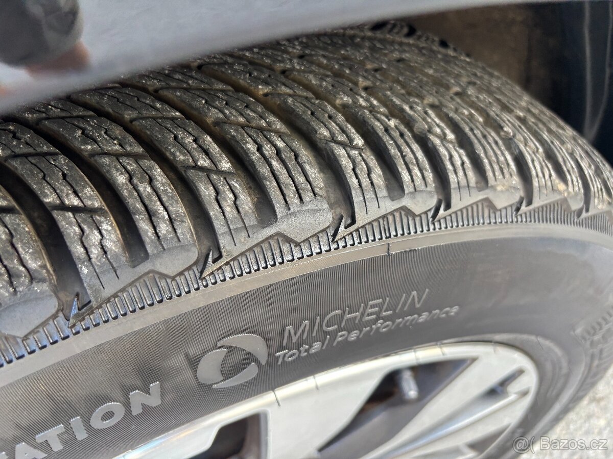 Subaru Legacy Outback 2.0D 110kW Automat DPH - 18