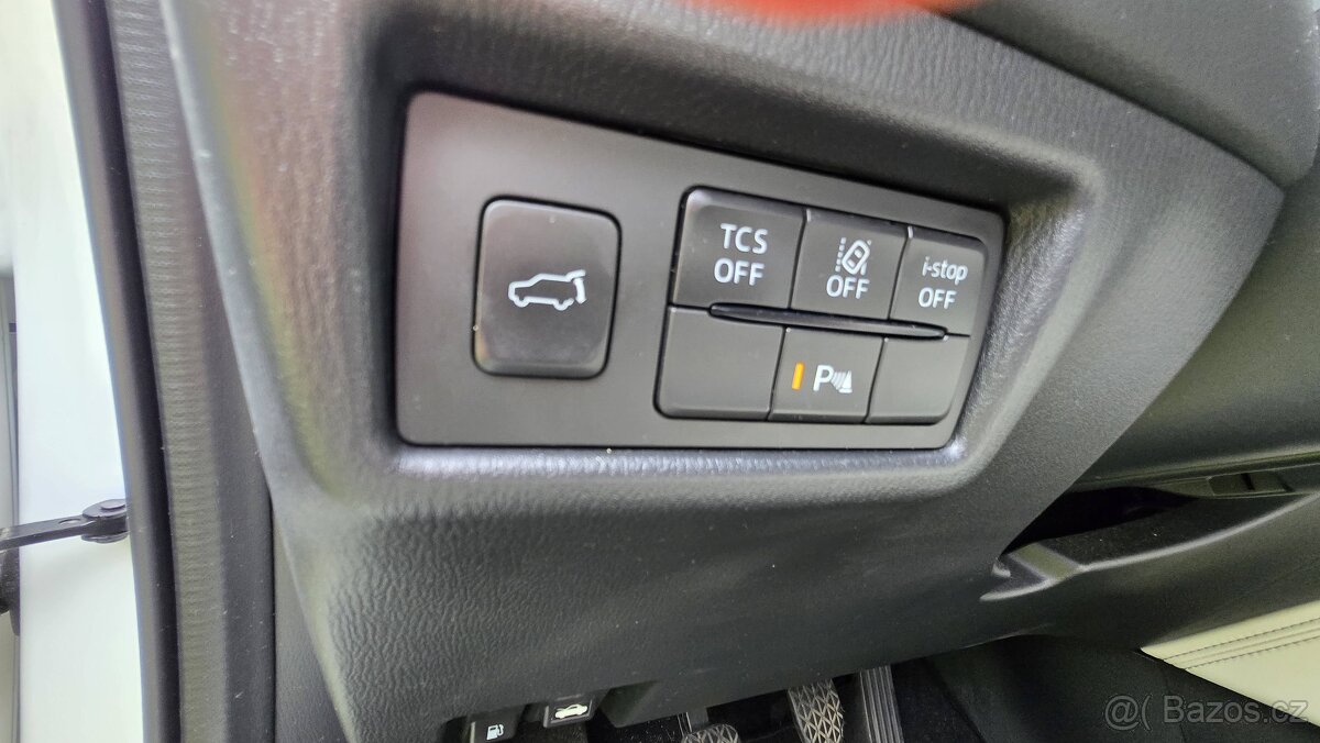 MAZDA CX-5 2.0 SPORTS LINE AWD 1.MAJITEL - 18