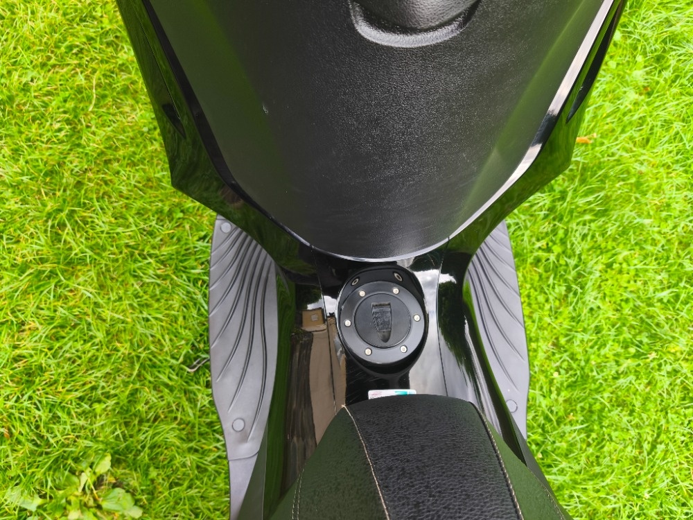 Piaggio Beverly 125 (2015) řp.sk.B, 32 tis.km, po servisu - 18