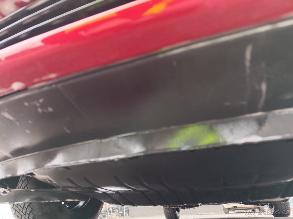 Volkswagen Golf 6 plus - 18