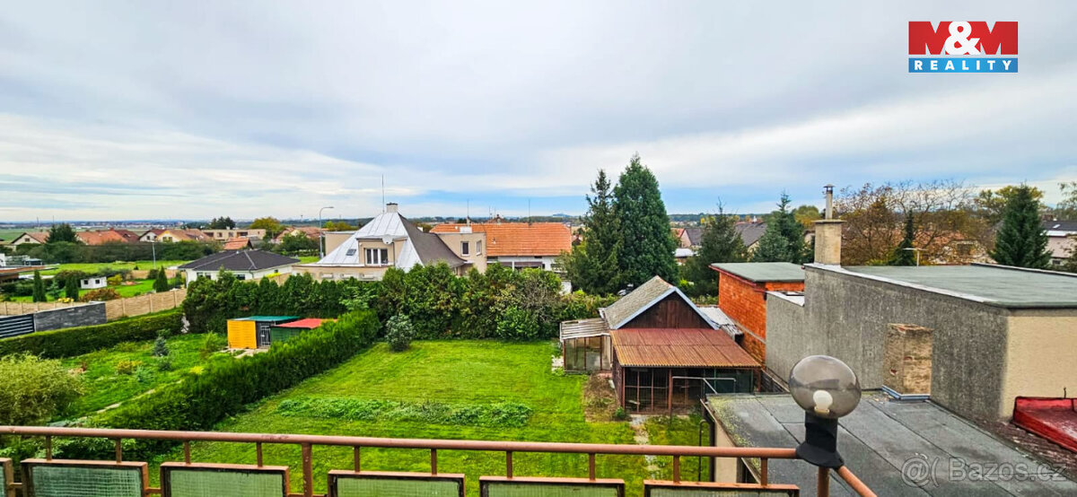 Prodej rodinného domu, 143 m², Ostřešany - 18