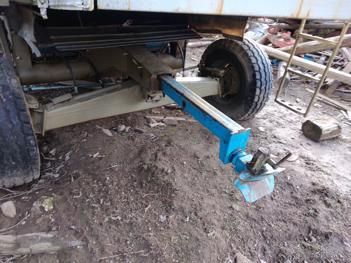 FORTSCHRITT E 516 - 18