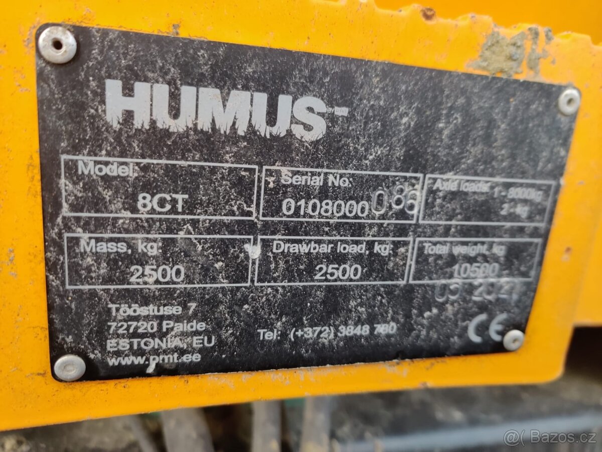 Kolový otočný bagr VOLVO EW 160 E - 18