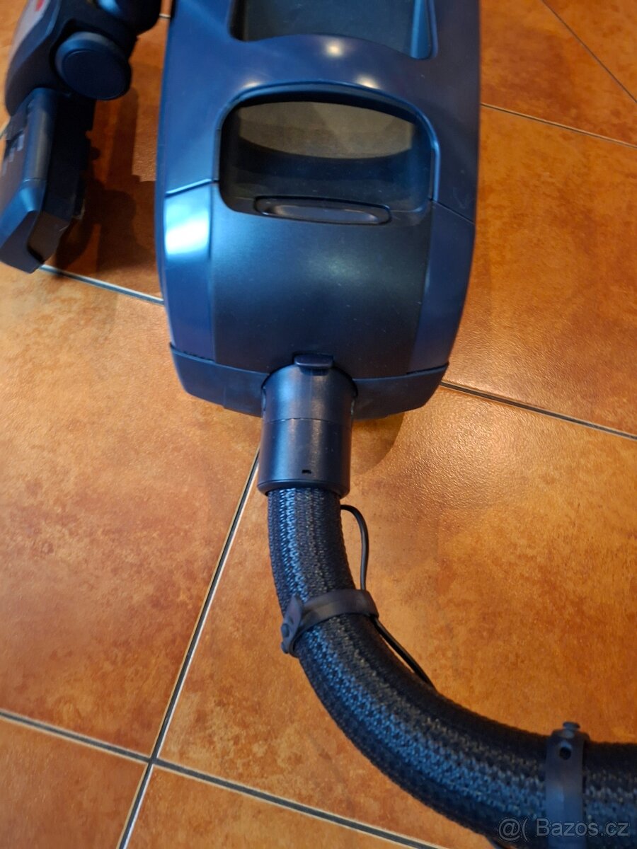 Profi vysavač - LUX intelligence - 18