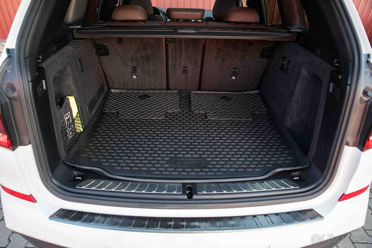 BMW X3, M40i, Pano, odpočet DPH, 2xAlu - 18